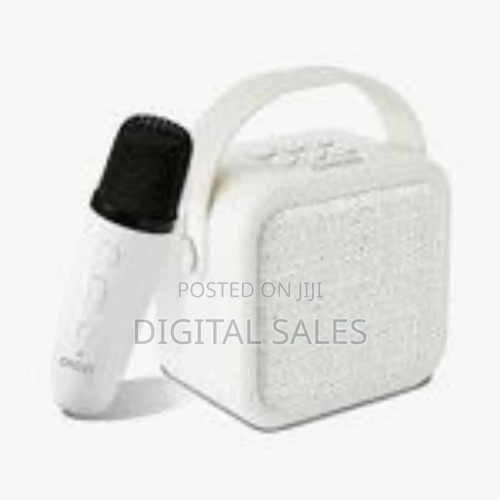 Okop Wireless Speaker- Kp Professional Karaoke