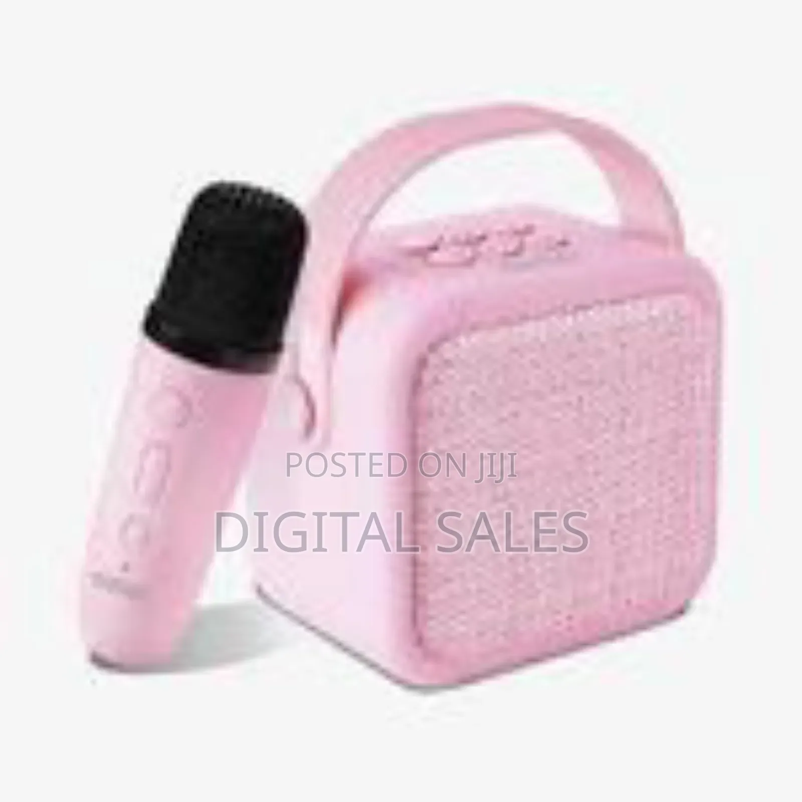 Okop Wireless Speaker- Kp Professional Karaoke