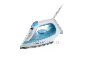 Braun Super Ceramic Steam Iron