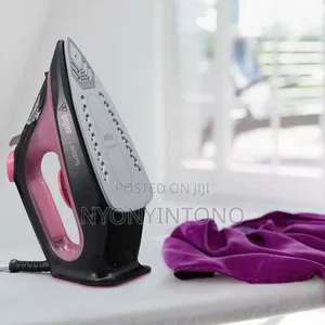 Braun High Quality Super Ceramic Steam Iron