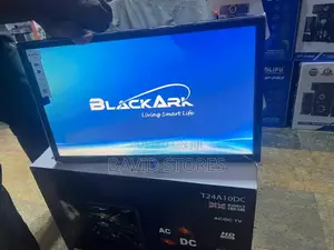 Blackark 24inch Digital Tv