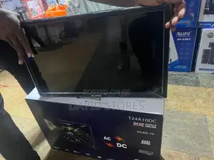 Blackark 24inch Digital Tv