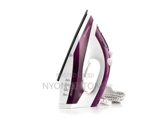Kenwood High-Quality Steam Iron