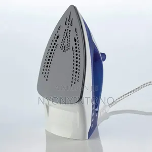 Kenwood High-Quality Non Stick Steam Iron