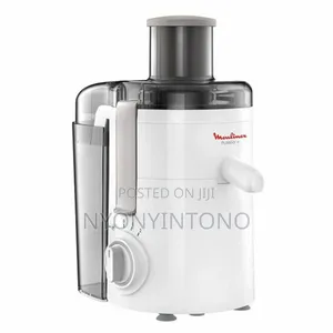 Moulinex High-Quality 350w Power Juicer