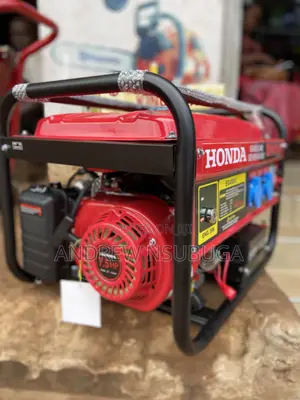 Honda Petrol Generator