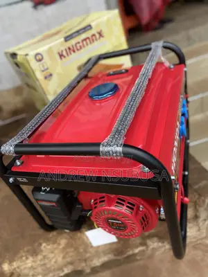 Honda Petrol Generator