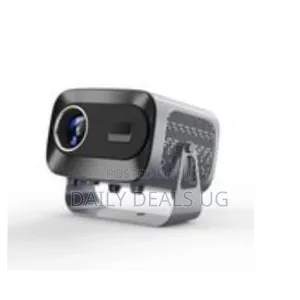 A10 Plus Projector Ultra 1080p 300ansi Bt5.2 Electronic Focus Wifi