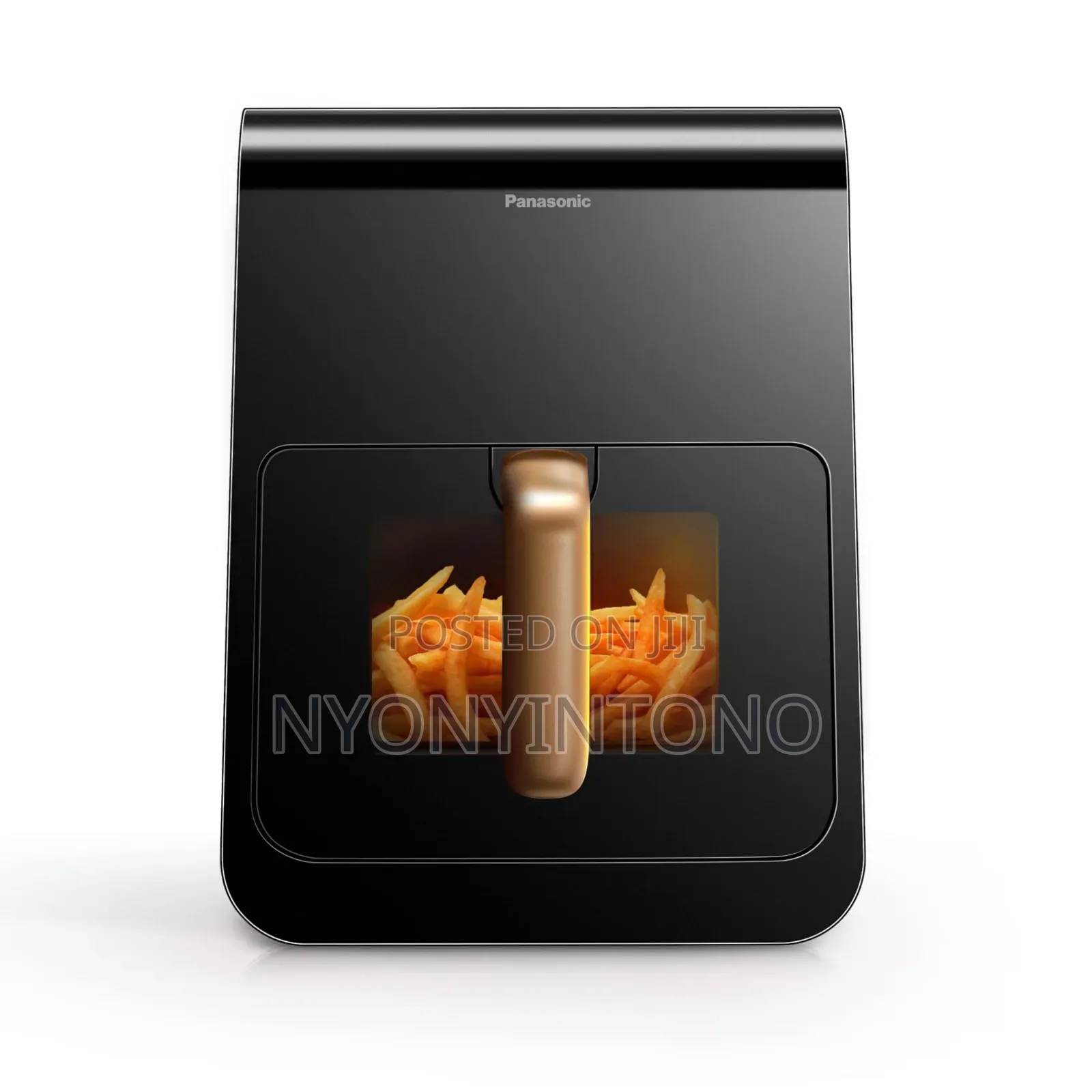 Panasonic 6litres Glass Window Air Fryer With 11 Present Programs
