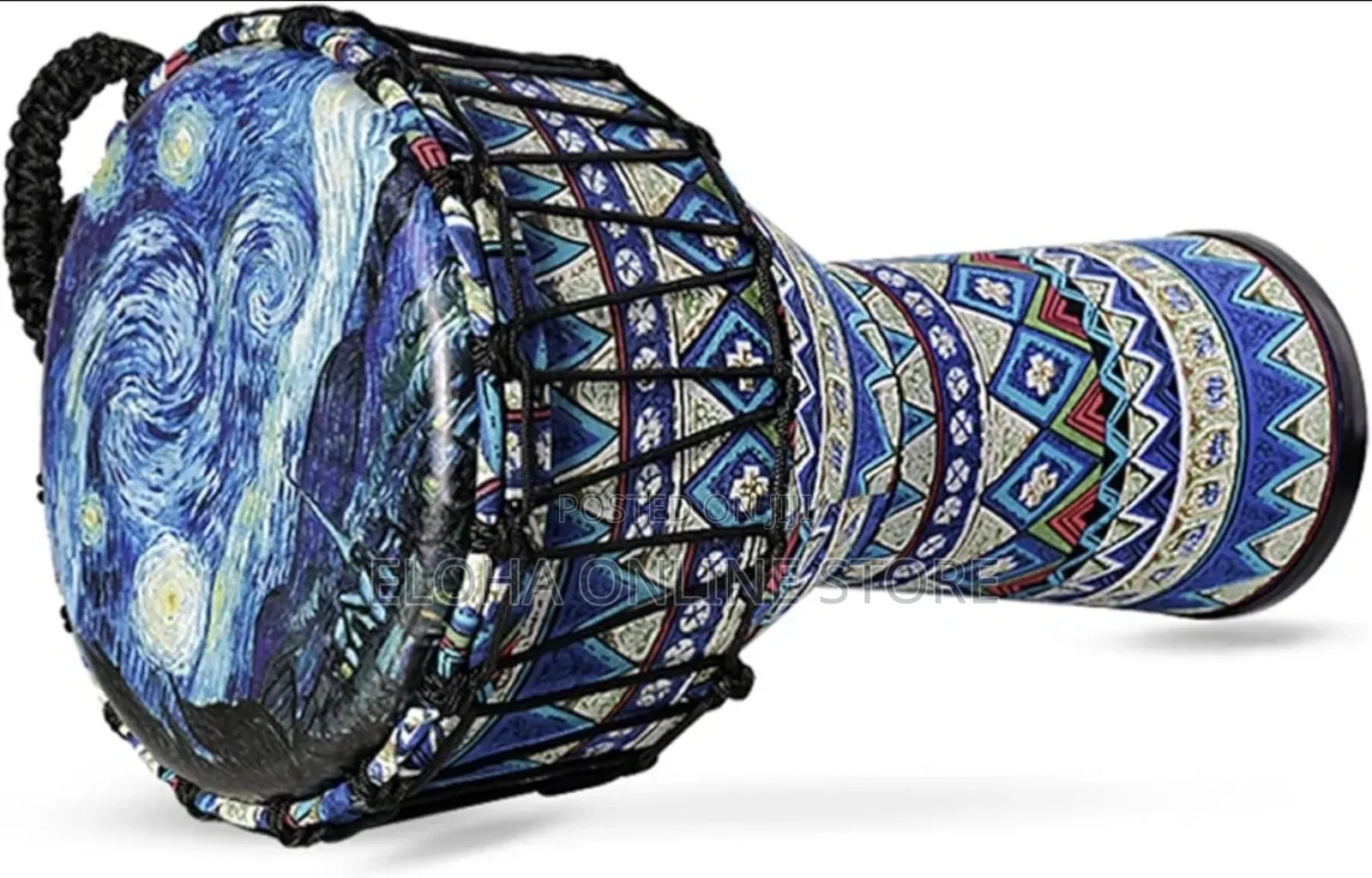 Premium Quality Djembe African Percussion Drum