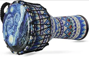 Premium Quality Djembe African Percussion Drum
