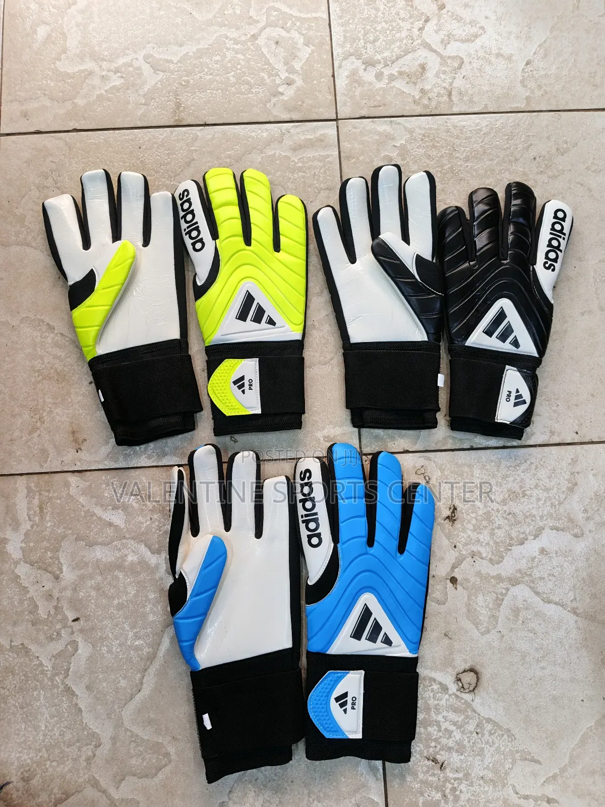 Pro Good Quality Original Material Adidas Original Material