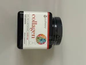 Youthery Collagen for Skin, Hair Nails 120 Tablets