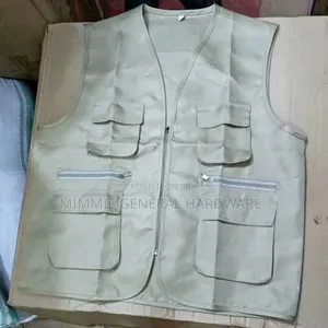 Executive Press Jackets