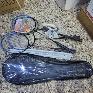 Badminton Set