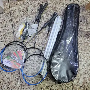 Badminton Set