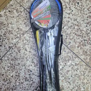 Badminton Set