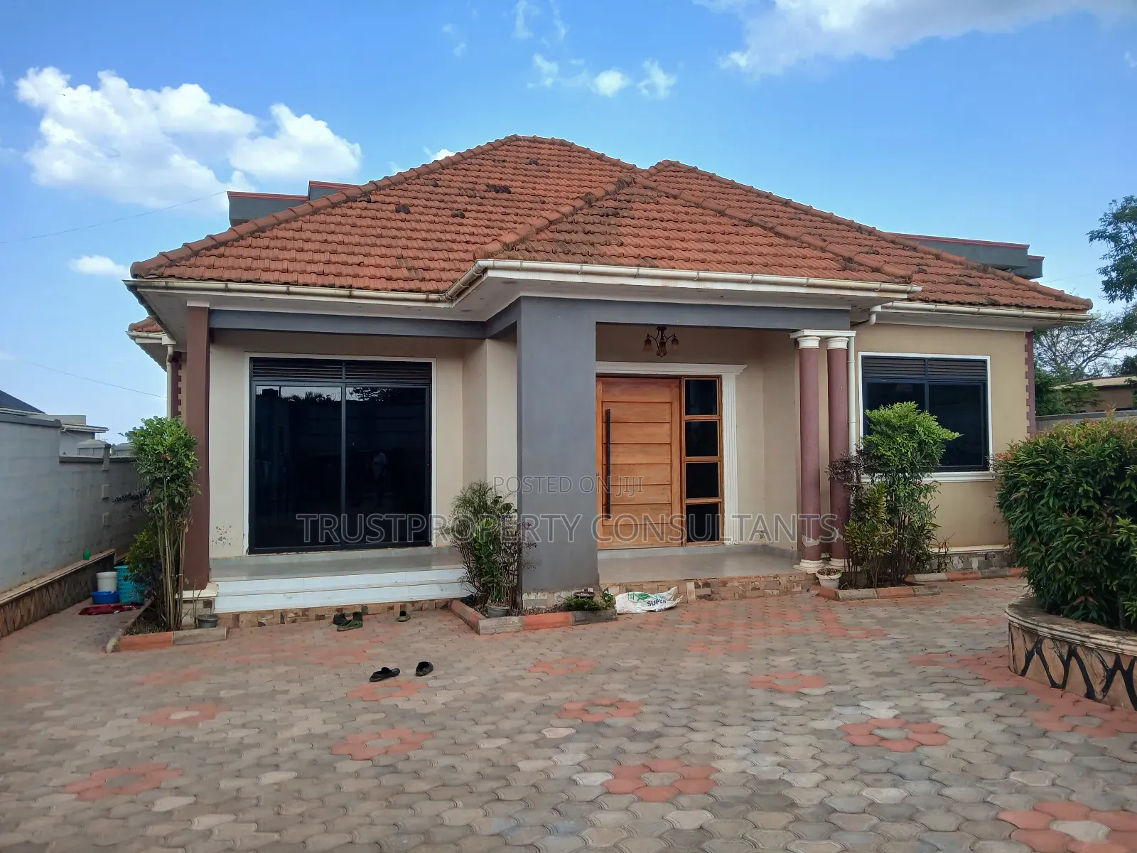 4bdrm House in Trust Estate, Central Division for sale