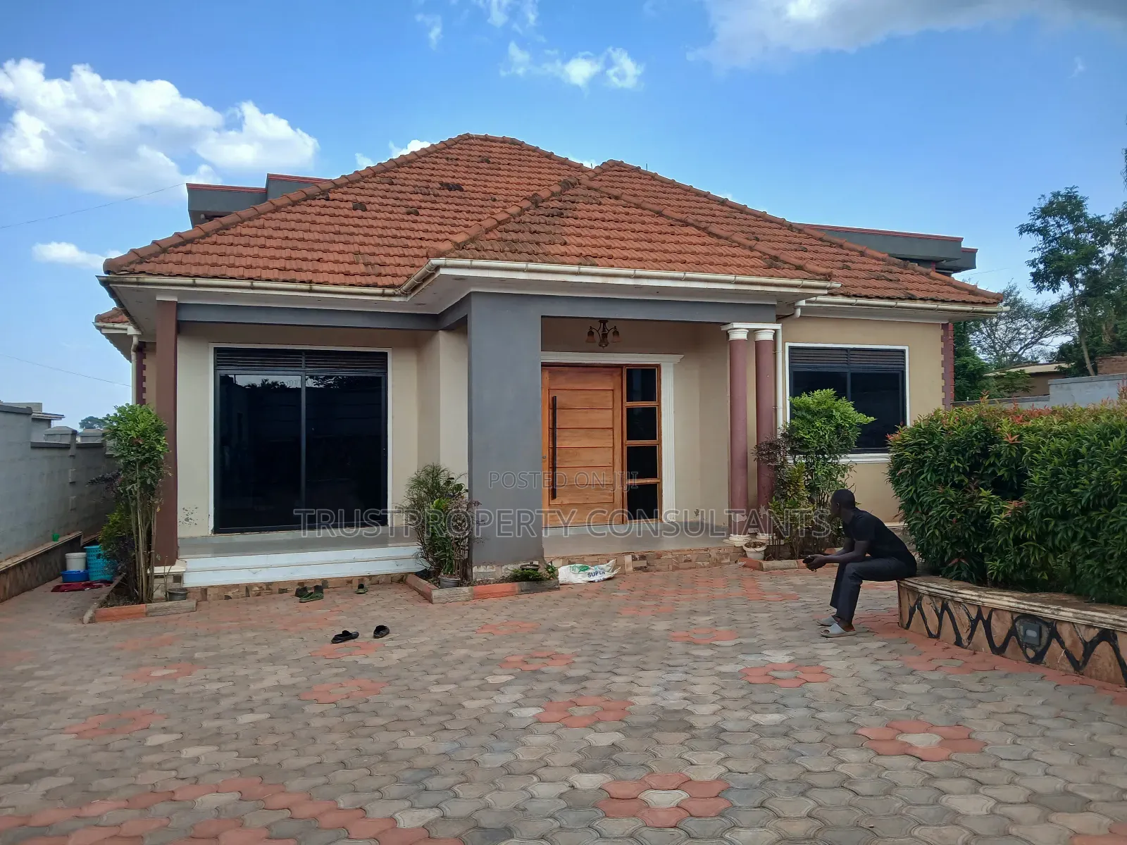 4bdrm House in Trust Estate, Central Division for sale