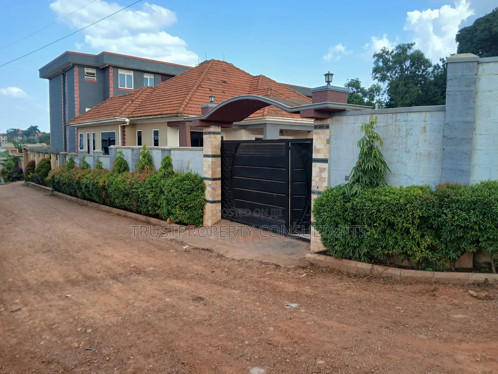 4bdrm House in Trust Estate, Central Division for sale