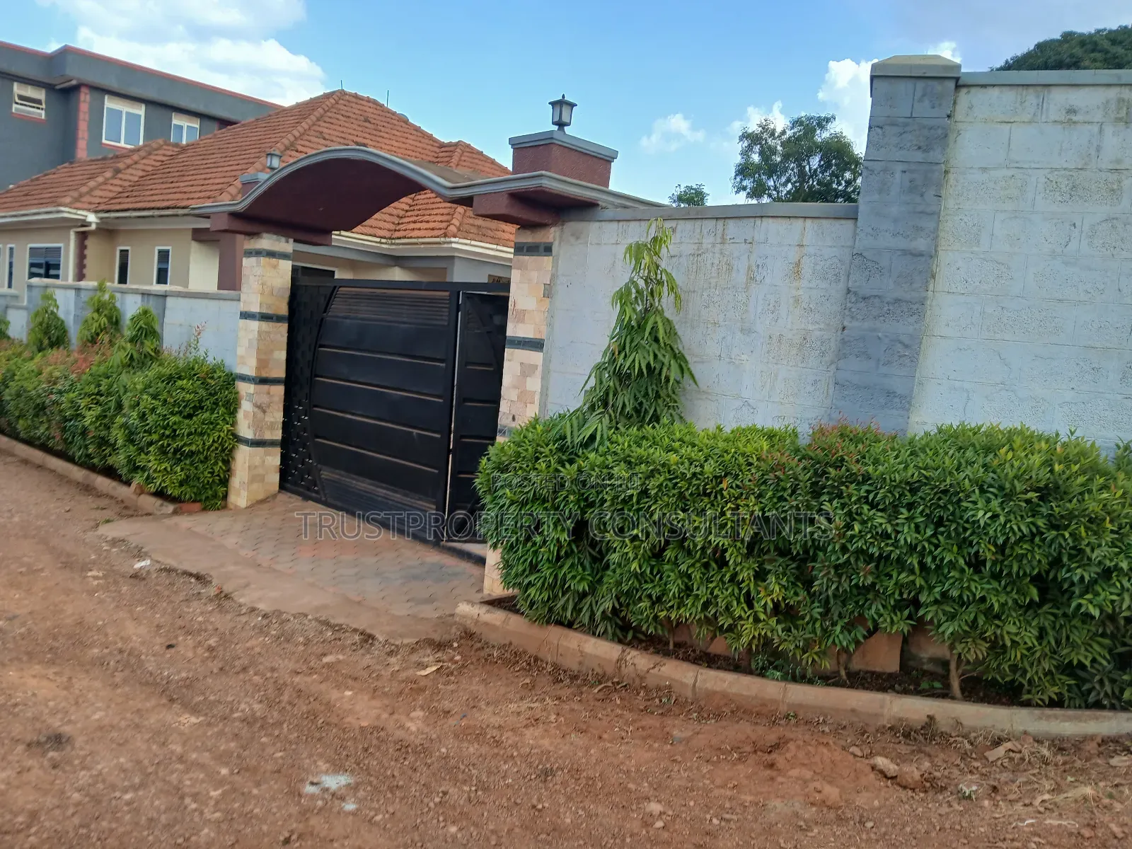 4bdrm House in Trust Estate, Central Division for sale