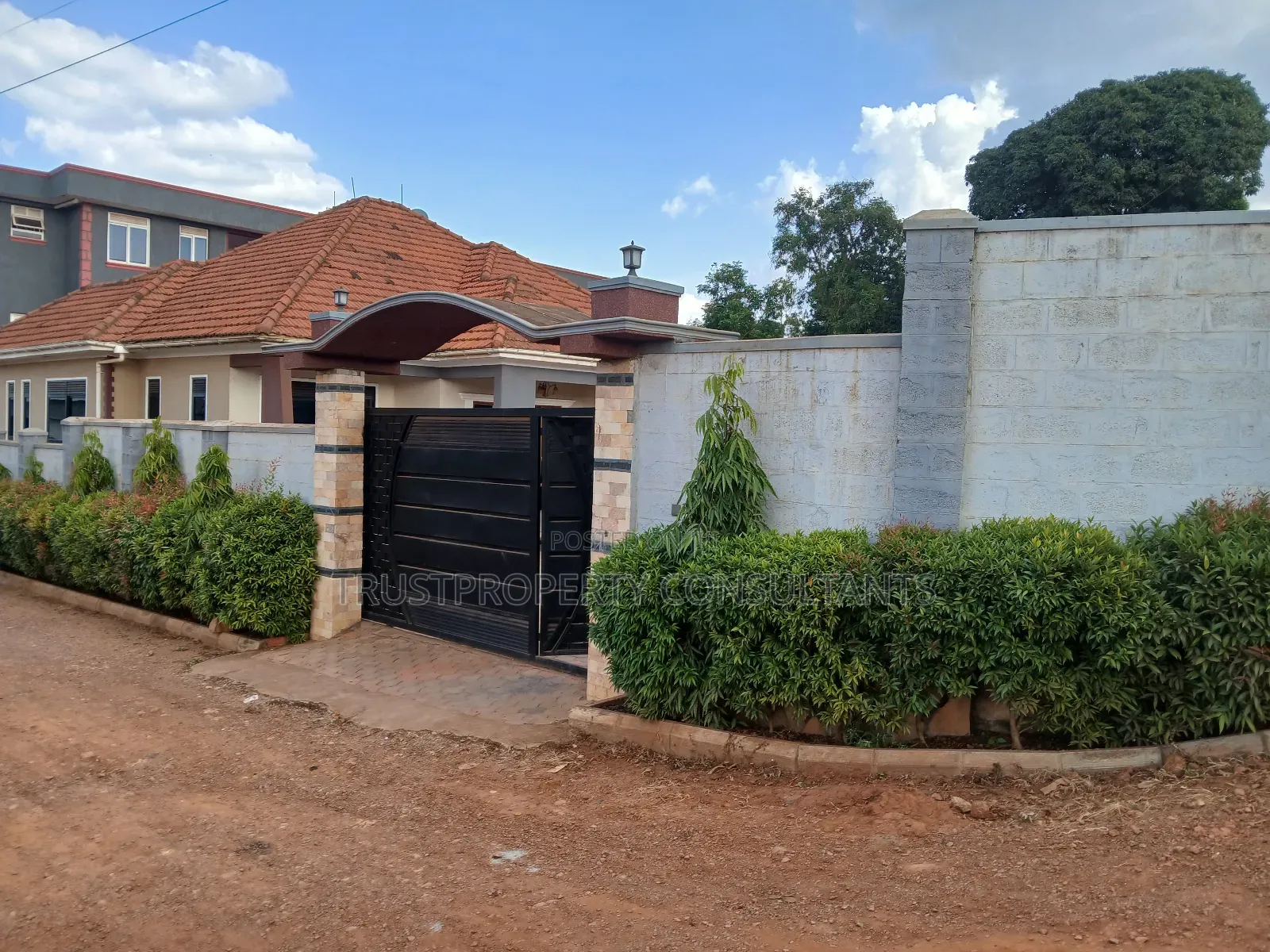 4bdrm House in Trust Estate, Central Division for sale