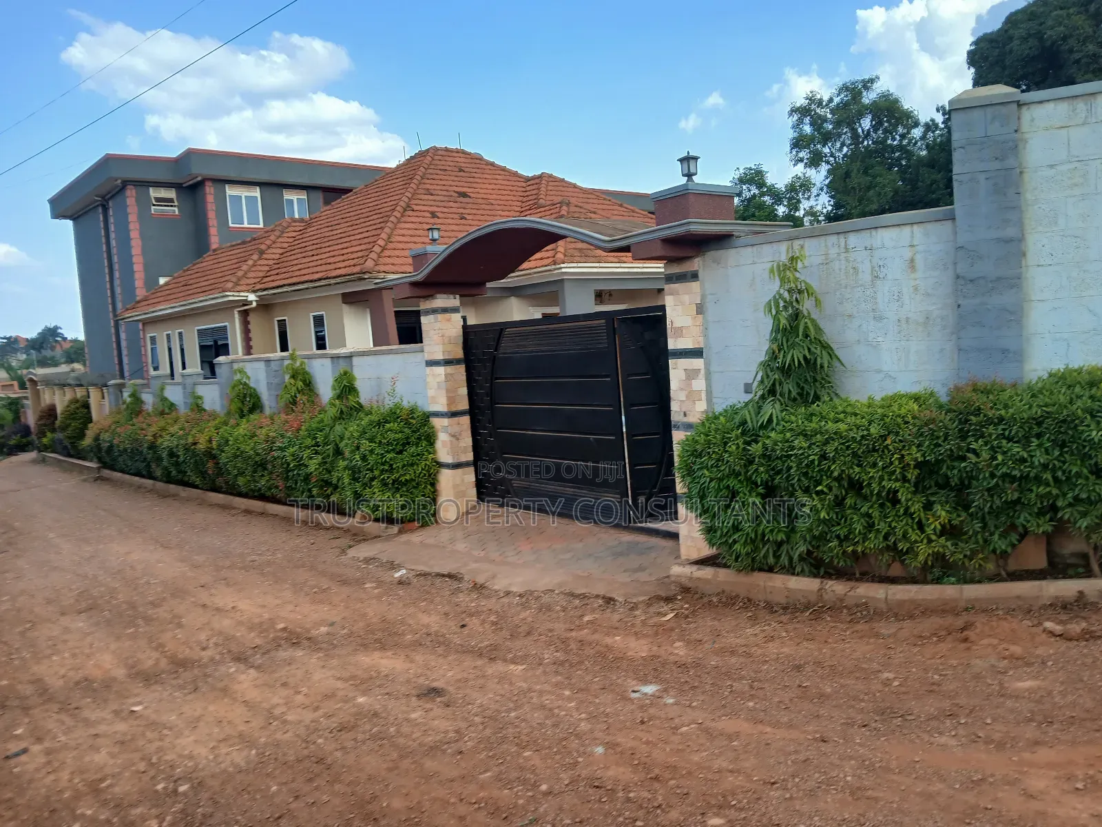 4bdrm House in Trust Estate, Central Division for sale