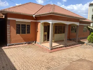 Furnished 4bdrm House in Trust Estate, Central Division for sale