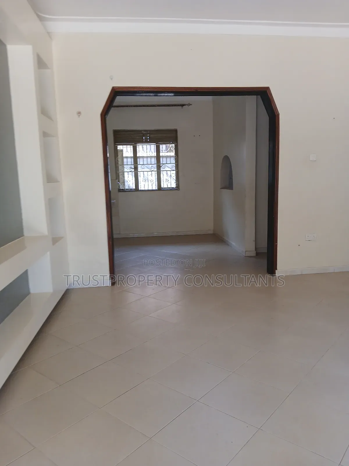 Furnished 4bdrm House in Trust Estate, Central Division for sale