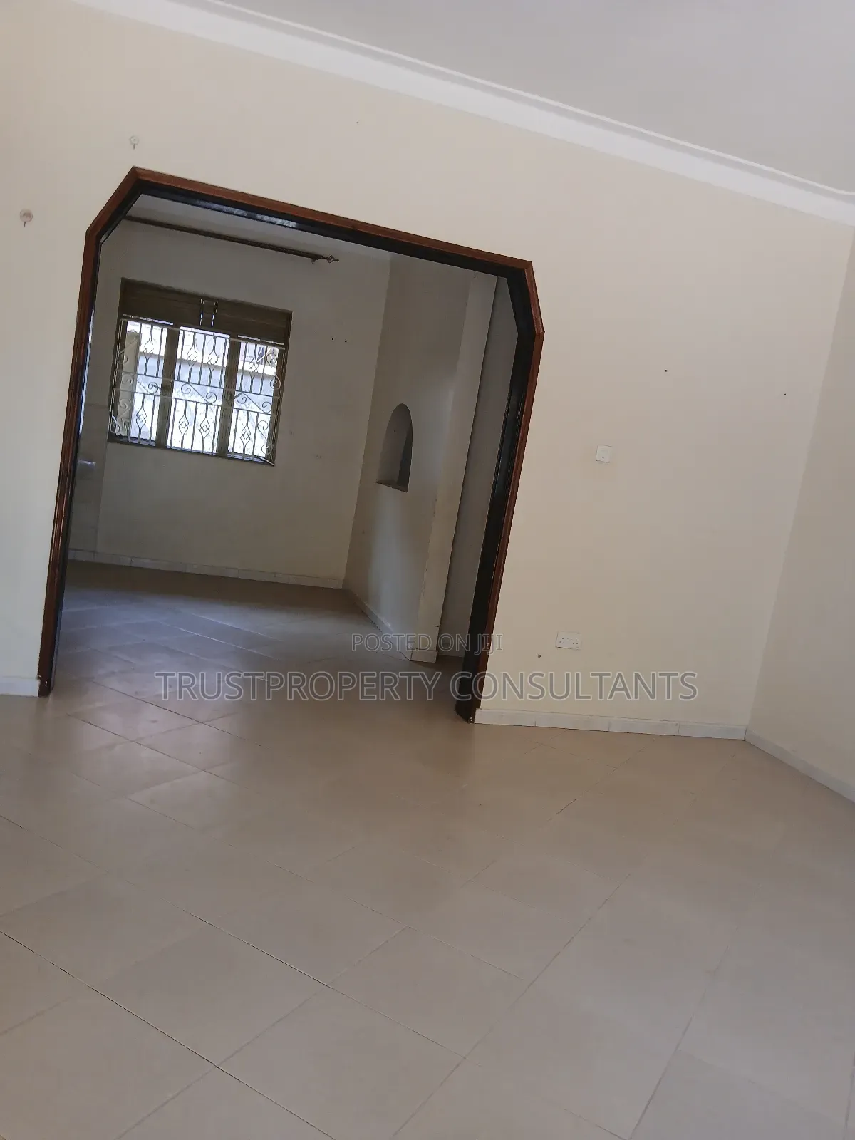 Furnished 4bdrm House in Trust Estate, Central Division for sale