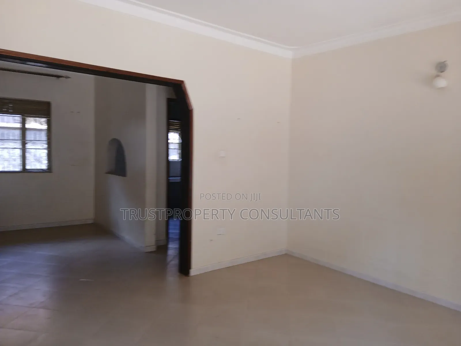 Furnished 4bdrm House in Trust Estate, Central Division for sale