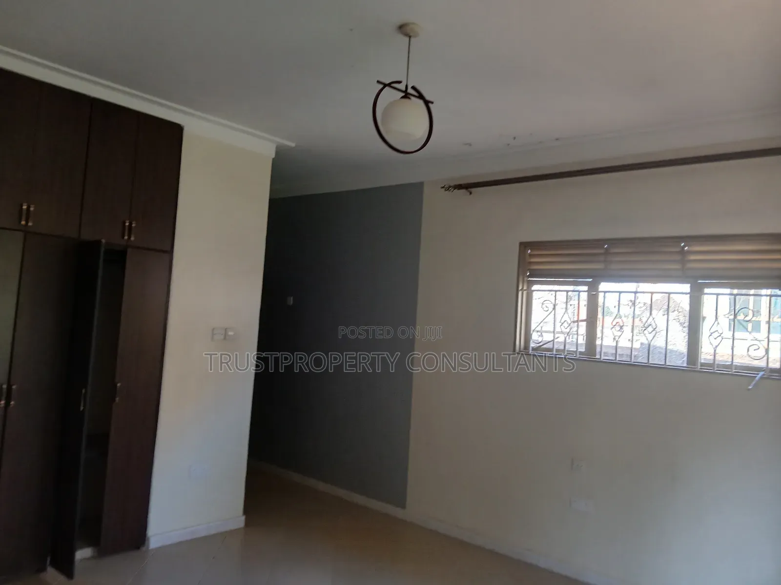 Furnished 4bdrm House in Trust Estate, Central Division for sale