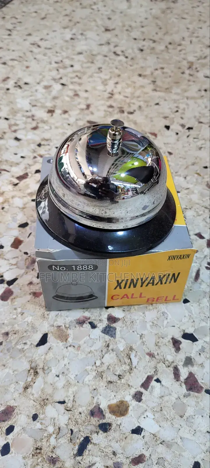 Kitchen Bell