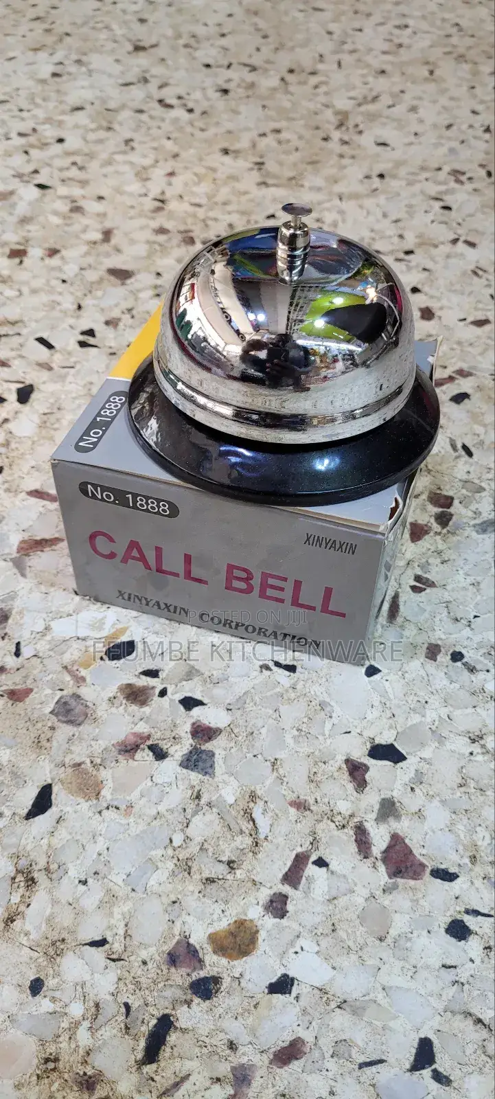 Kitchen Bell