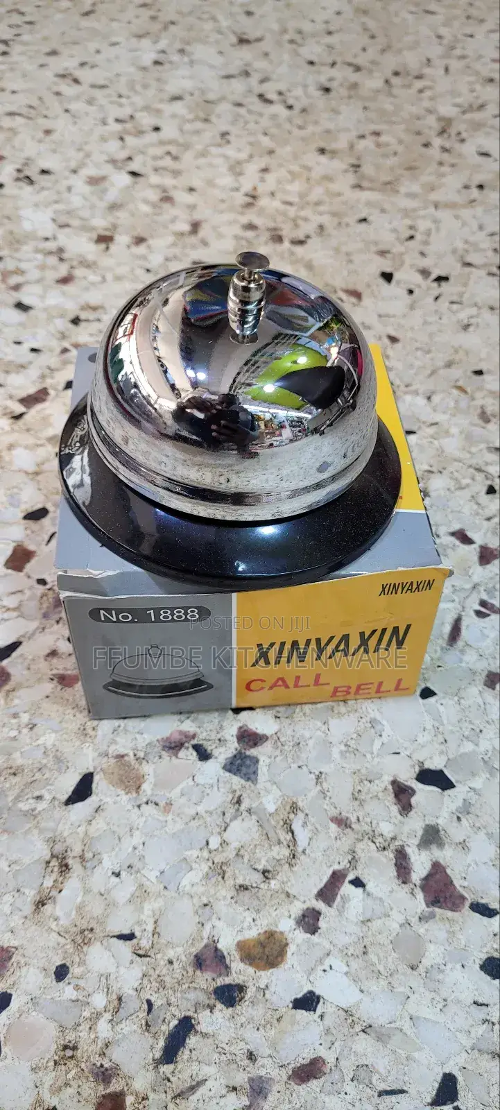 Kitchen Bell