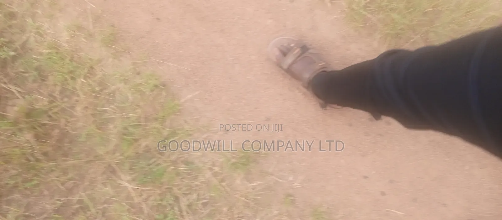 8 Acres of Land on Buwama Near Masaka Highway