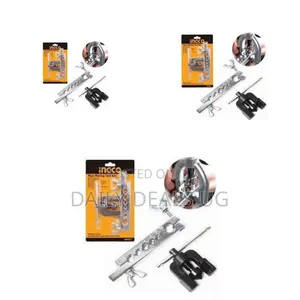 Ingco Pipe Flaring Tool Set