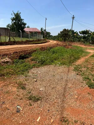 Shell Commercial House/Shops on 15 Decimals of Land in Nakwero