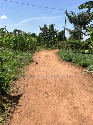 11 Decimals of Land Kijabijjo Near Town