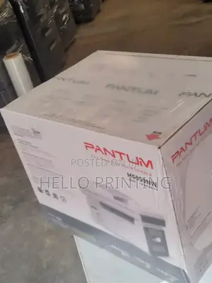 Pantum M6559nw Eco Friendly .