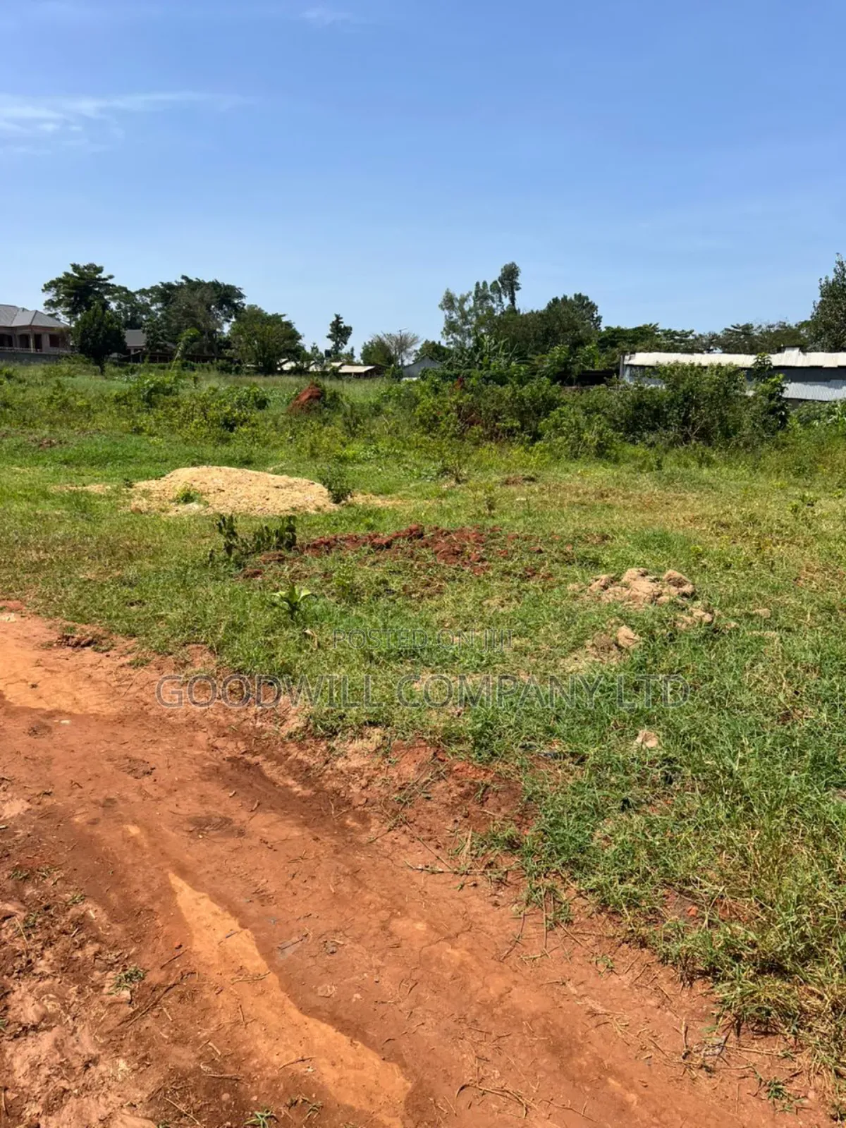 50*100 2plots and Making 100*100ft in Kijabijjo