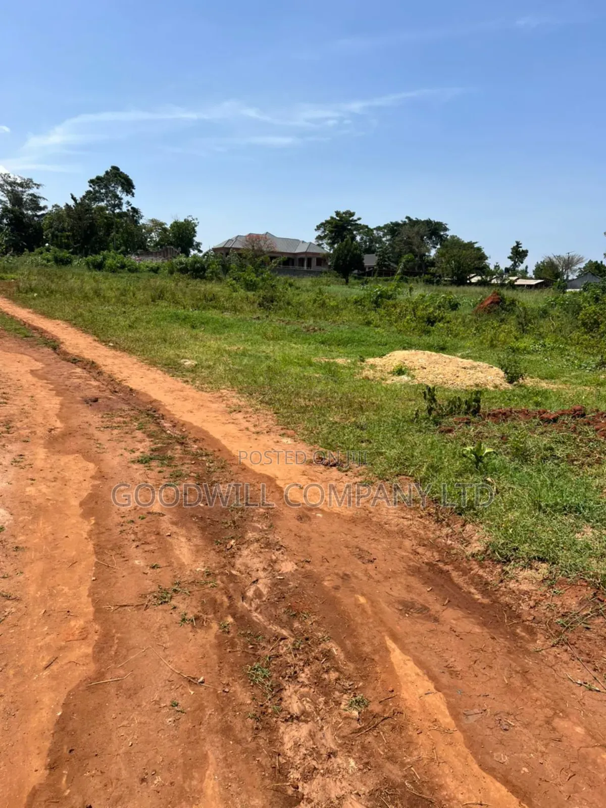 50*100 2plots and Making 100*100ft in Kijabijjo