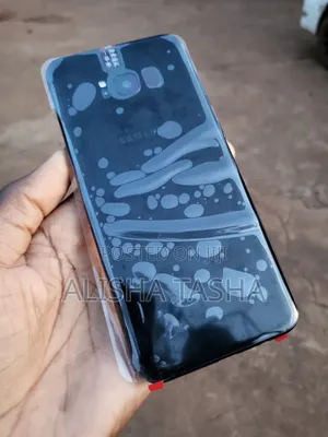 New Samsung Galaxy S8 Plus 64 GB Black