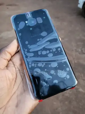 New Samsung Galaxy S8 Plus 64 GB Black