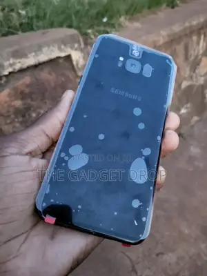 New Samsung Galaxy S8 Plus 64 GB Black