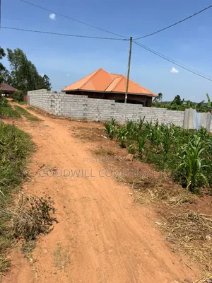 24 Decimals of Land in Kijabijjo Highly Developed Estate