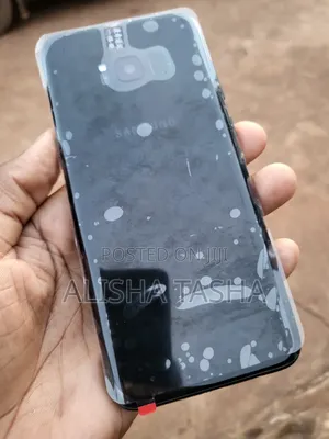 New Samsung Galaxy S8 Plus 64 GB Black