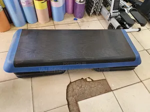 Biggest Strong Aerobic Step Original Material