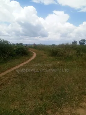26 Acres of Land Mawokota on Masaka Road