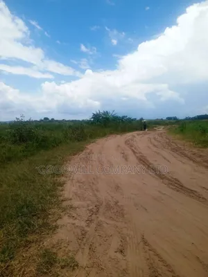 26 Acres of Land Mawokota on Masaka Road